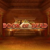 Book of Dead Slot