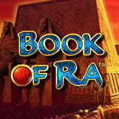 Book of Ra Slot